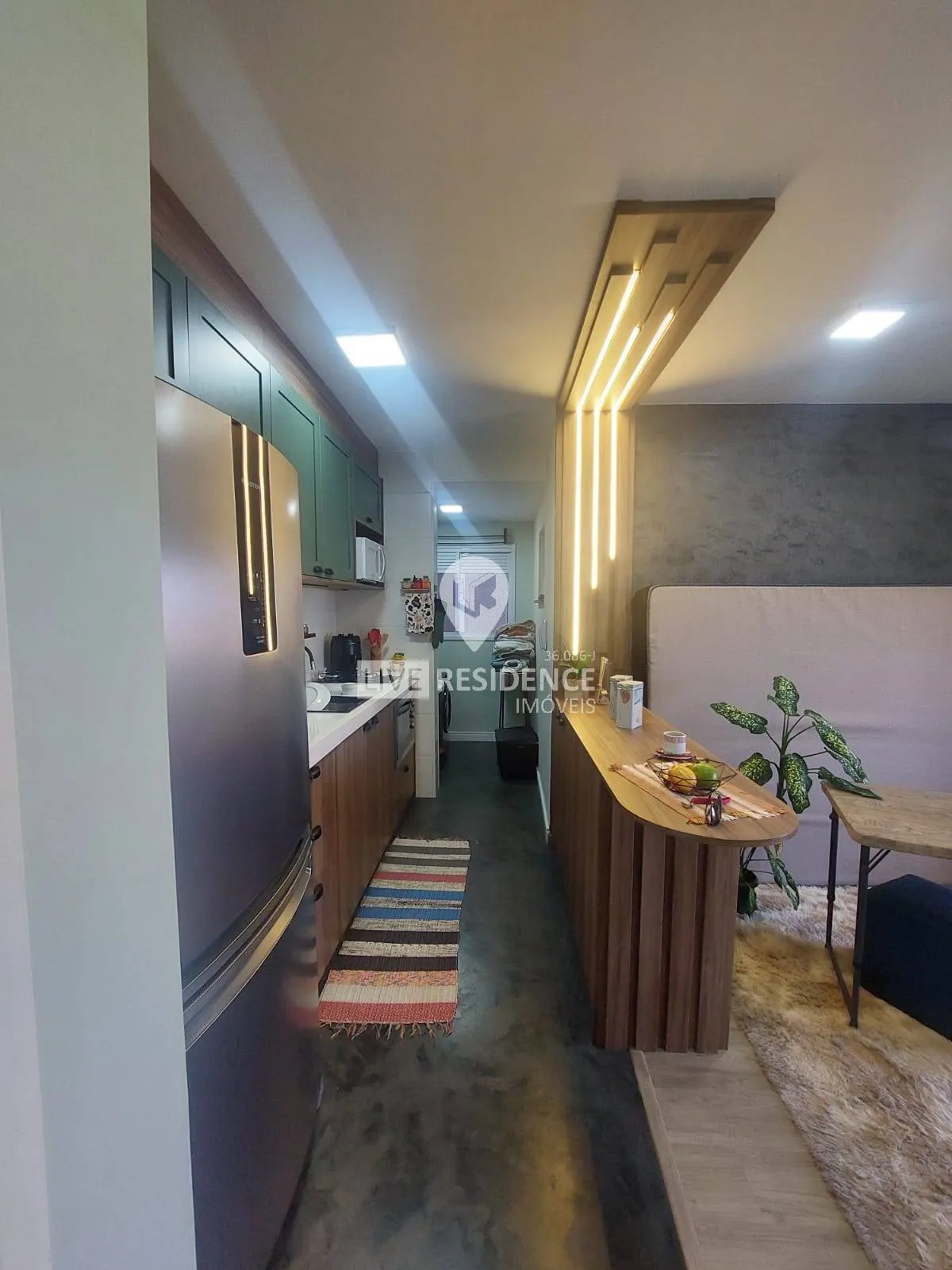 Imagem Lindo Apartamento à venda no Residencial Splendido !