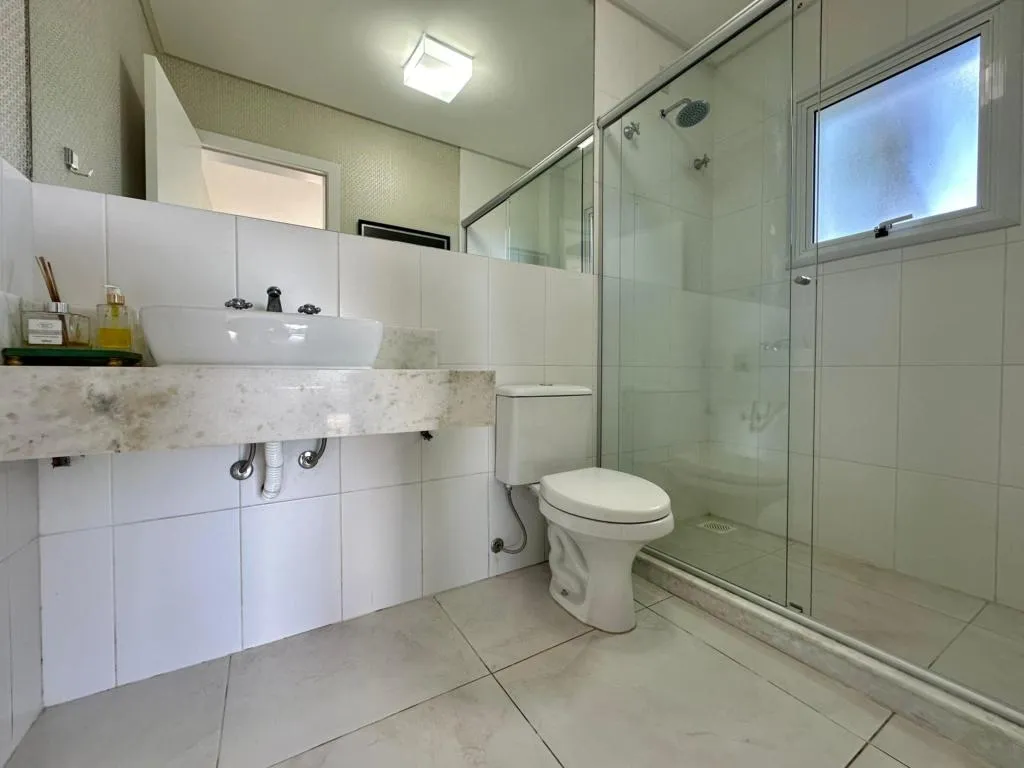 Imagem Casa em Condominio 3 Dormitórios - Bairro Dubai
