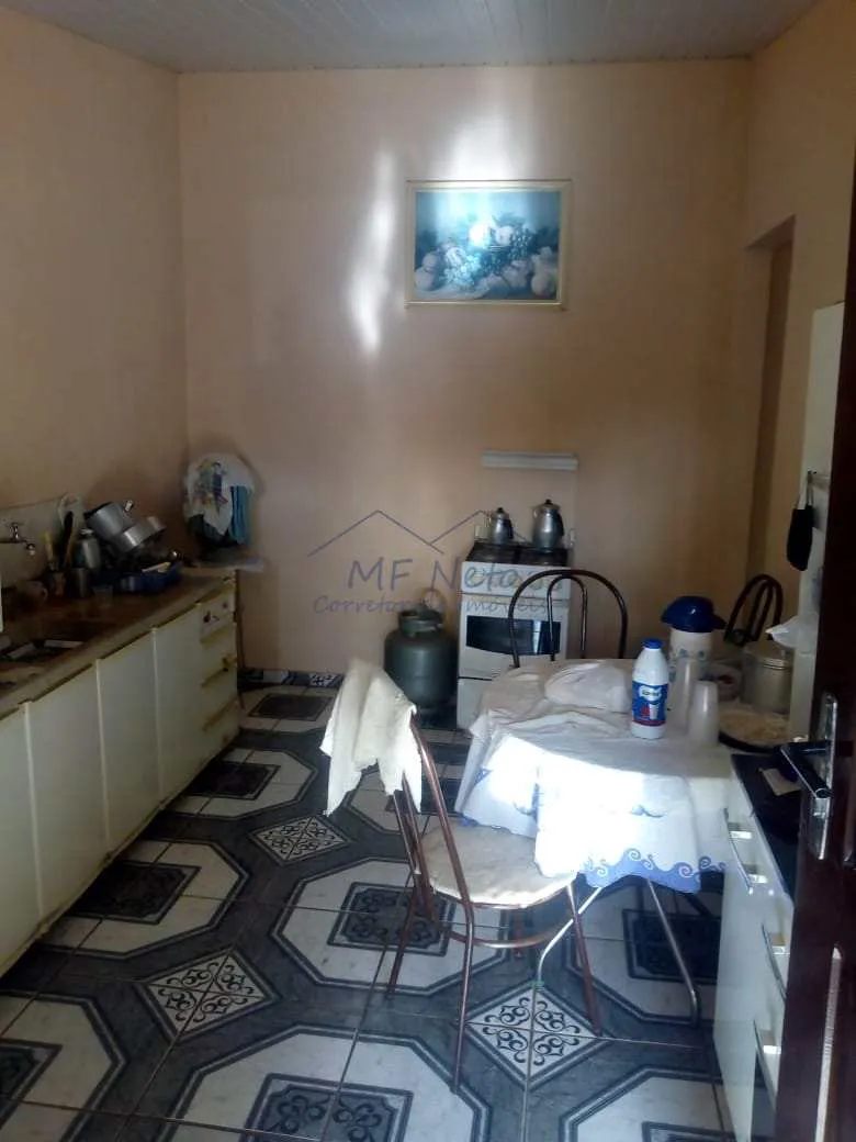Imagem Casa Padrão