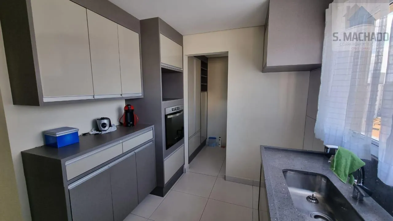 Imagem Apartamento para Locação em Mauá / SP no bairro Vila Bocaina