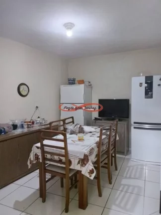 Imagem PRÉDIO COMERCIAL E RESIDENCIAL PARA VENDA EM ARTUR ALVIM