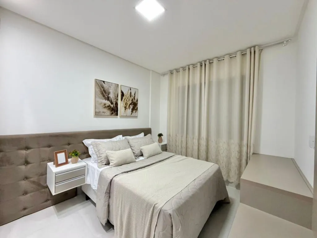 Imagem Apartamento 3 Dormitórios - Bairro Navegantes