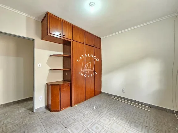 Imagem Casa - Aluguel no bairro Quintino Facci II - Ribeirão Preto, SP