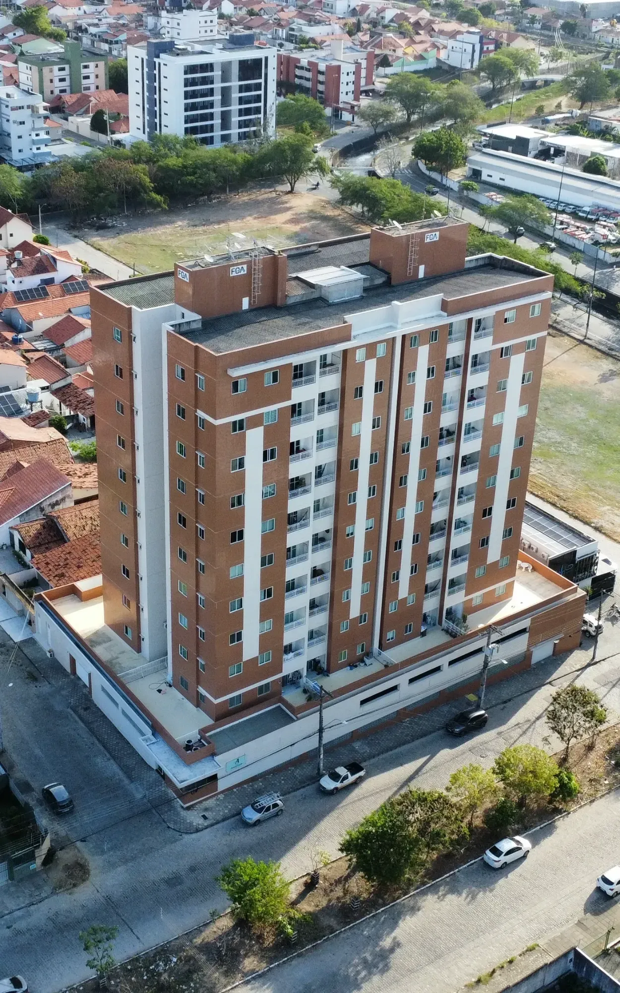 Imagem Apartamento com 2 Quartos à Venda, 76 m² em Sandra Cavalcante - Campina Grande