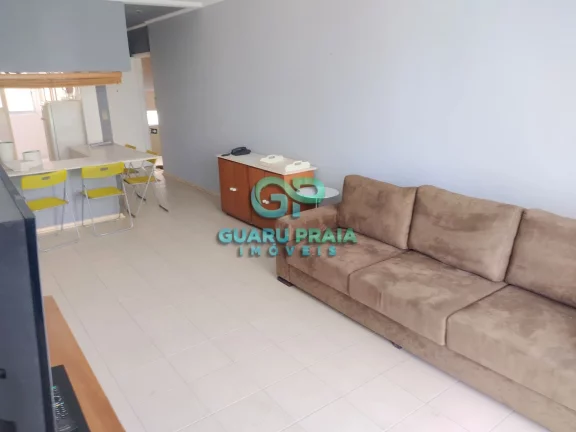 Imagem Apartamento à venda no bairro Pitangueiras - Guarujá/SP