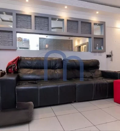 Imagem APARTAMENTO RESIDENCIAL em SÃO PAULO - SP, VILA AMÉLIA
