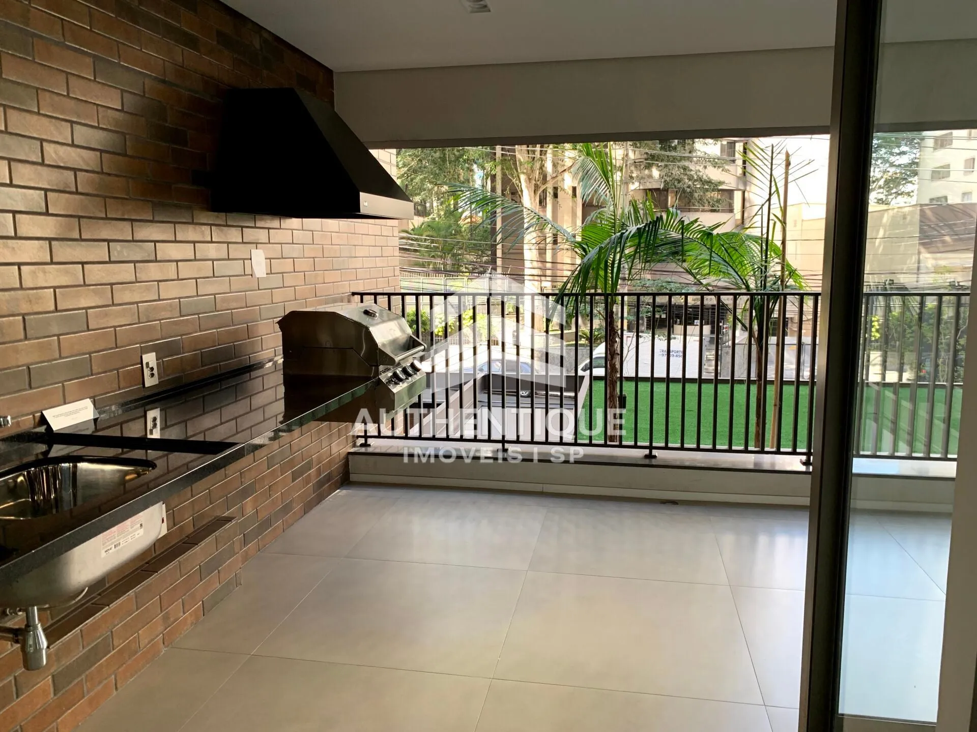 Imagem PRIZMA PARAISO - Apartamento à venda em São Paulo/SP
