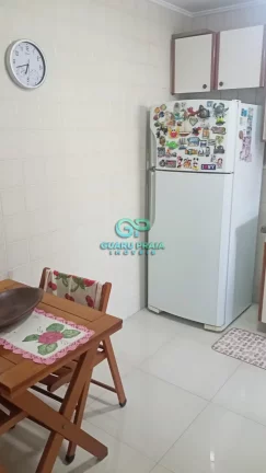 Imagem Apartamento à venda no bairro Enseada - Guarujá/SP