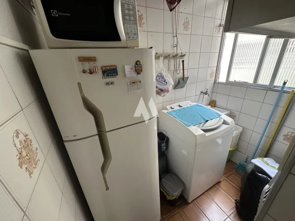 Imagem Apartamento com vista para o mar em São vicente!