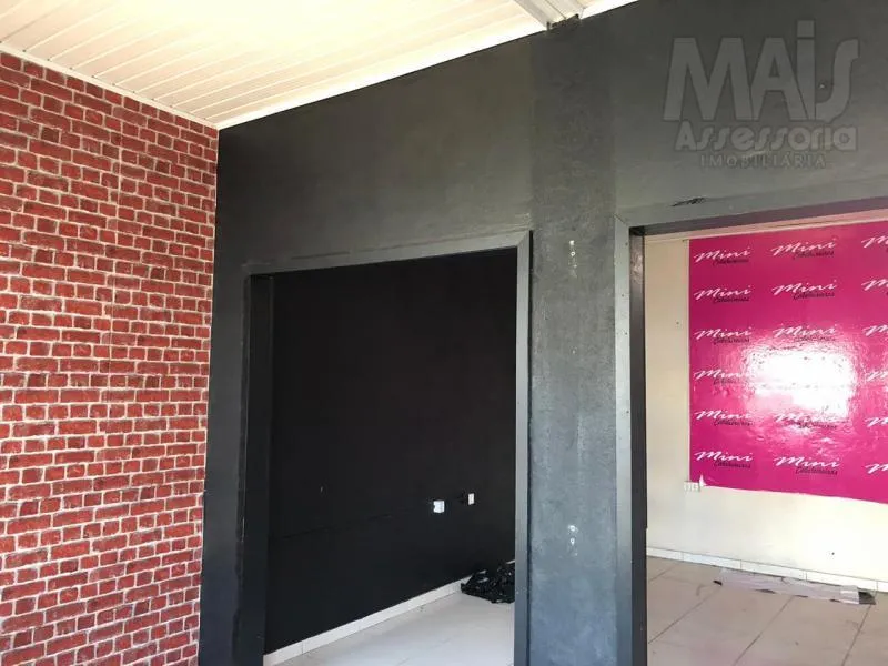 Imagem Sala Comercial para Locação em São Leopoldo / RS no bairro Campina