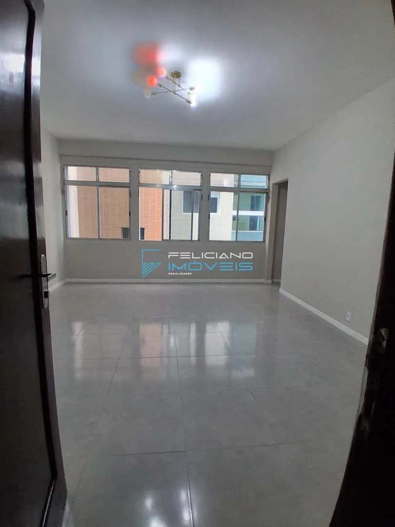 Imagem Apartamento com 3 quartos, Itararé, São Vicente - R$ 455 mil, Cod: 7099