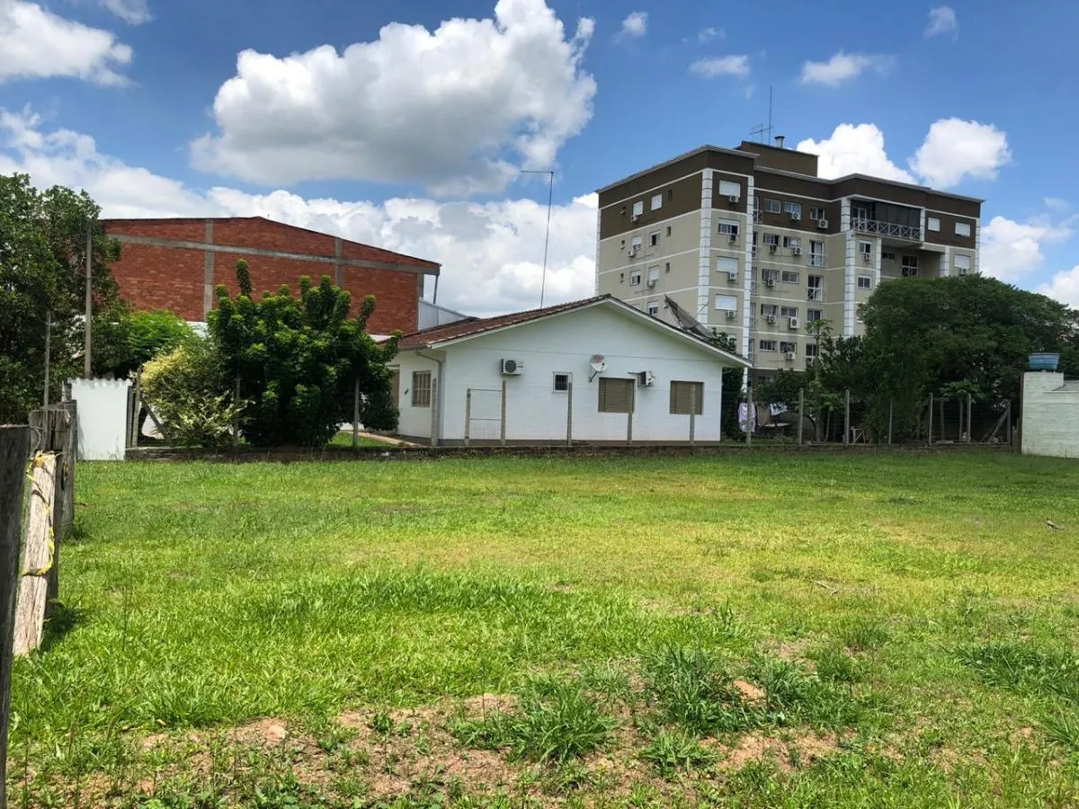 Imagem Terreno para Venda em Campo Bom / RS no bairro 25 de Julho