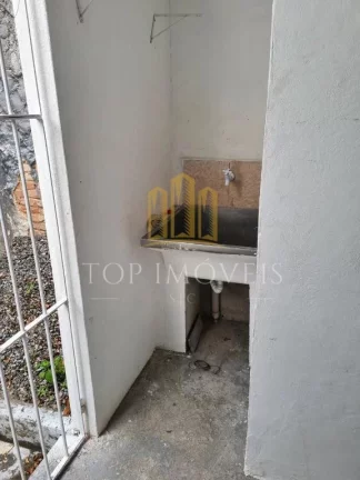 Imagem Espaçosa casa quatro dormitórios no centro Oportunidade!