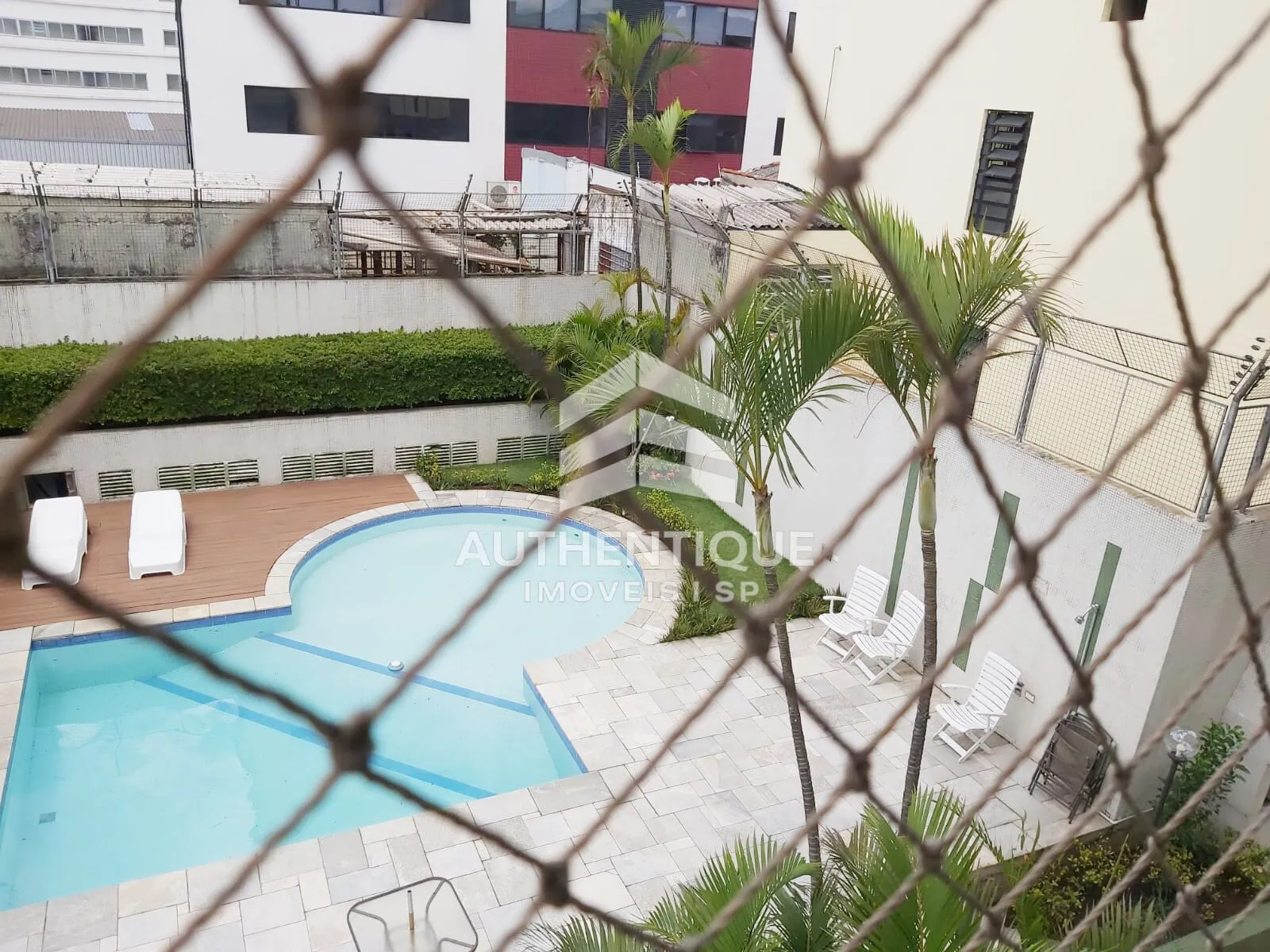 Imagem CECI PLANALTO PAULISTA - Apartamento à venda no bairro Planalto Paulista - São Paulo/SP, Zona Sul