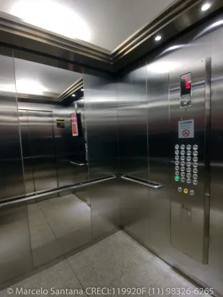 Imagem Apartamento com 3 Quartos para Alugar, 65 m² em Vila Santa Catarina - São Paulo