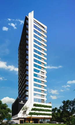 Imagem Arpoador Residence - Apartamento à venda no bairro Perequê - Porto Belo/SC