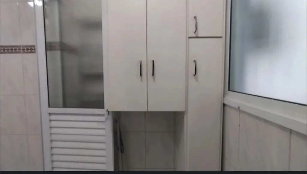 Imagem APARTAMENTO COM 114,00 m² - GUILHERMINA - PRAIA GRANDE SP