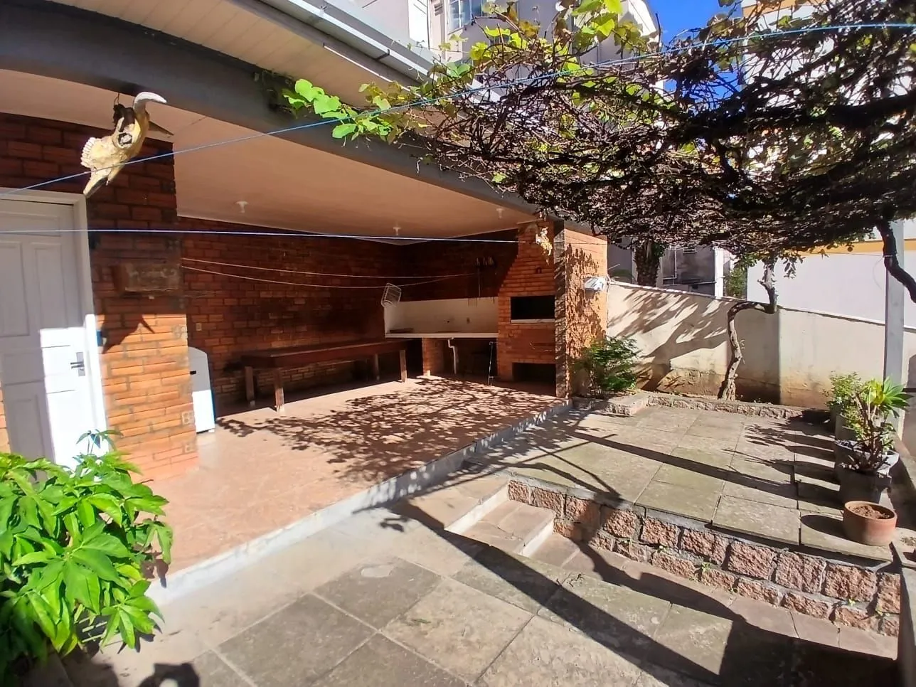 Imagem Casa à venda no Bairro Petrópolis.