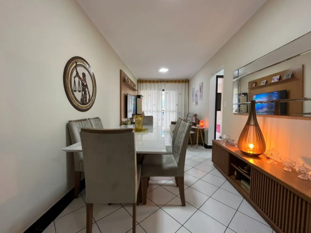 Imagem APARTAMENTO COM 70,00 m² - CANTO DO FORTE - PRAIA GRANDE SP