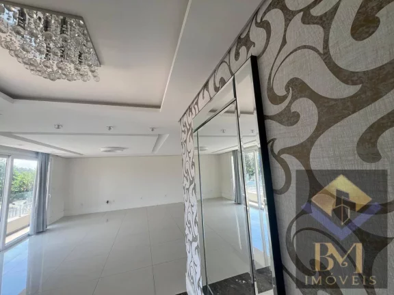 Imagem Casa ampla alto padrão e com ótima localização
