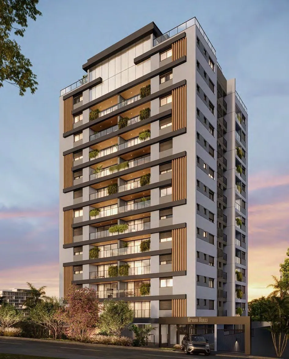 Imagem Apartamento em Petrópolis