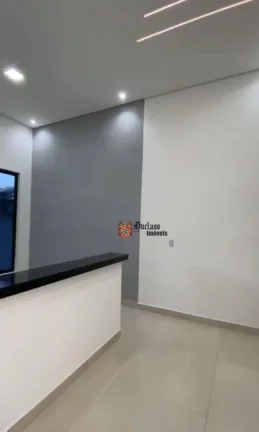 Imagem Casa com 3 dormitórios à venda, 94 m² por R$ 559.000 - Cibratel II - Itanhaém/SP