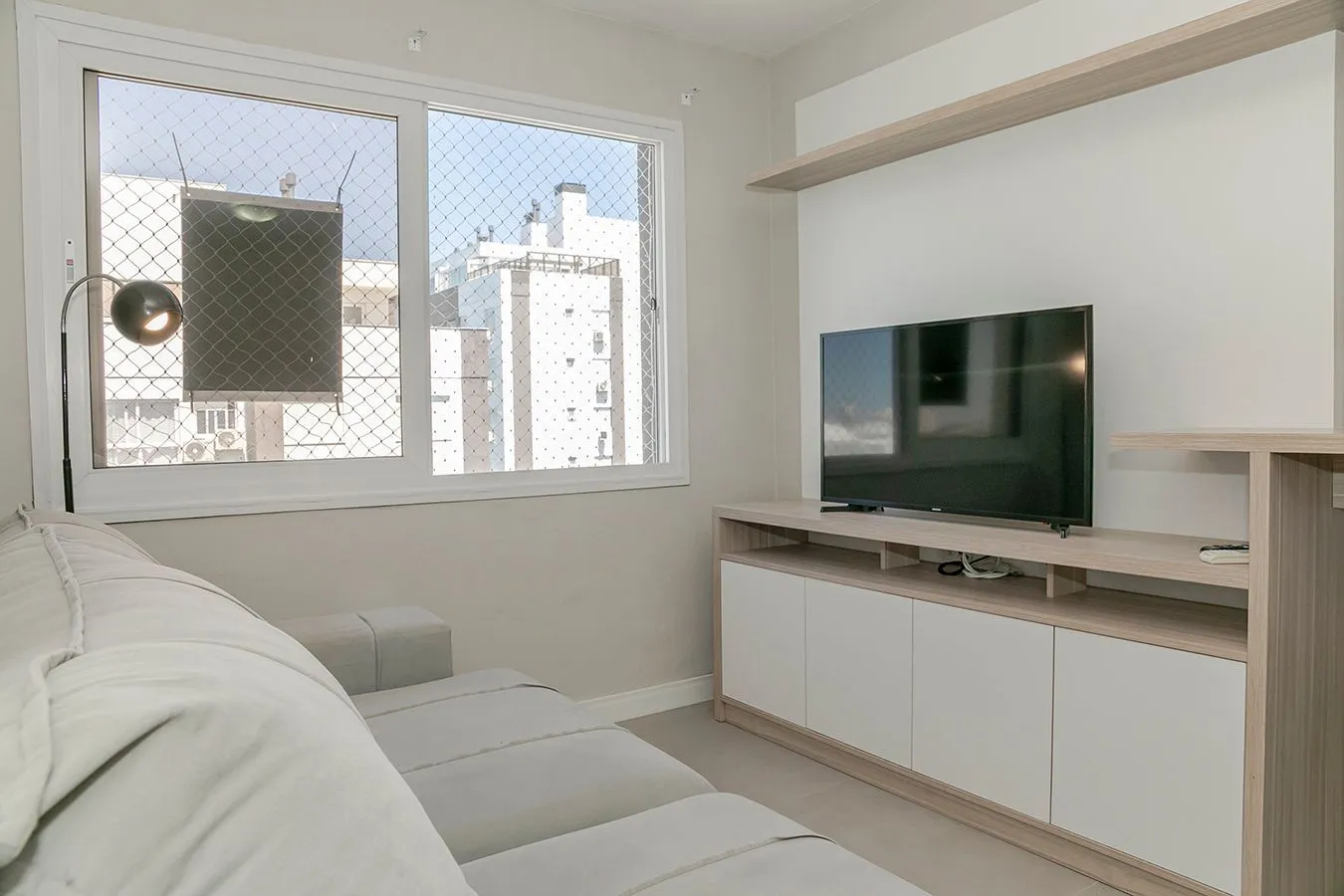 Imagem Belo Apartamento no Condominio Vergéis