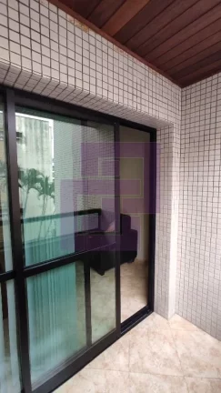 Imagem Apartamentos / Padrão na cidade de Guarujá