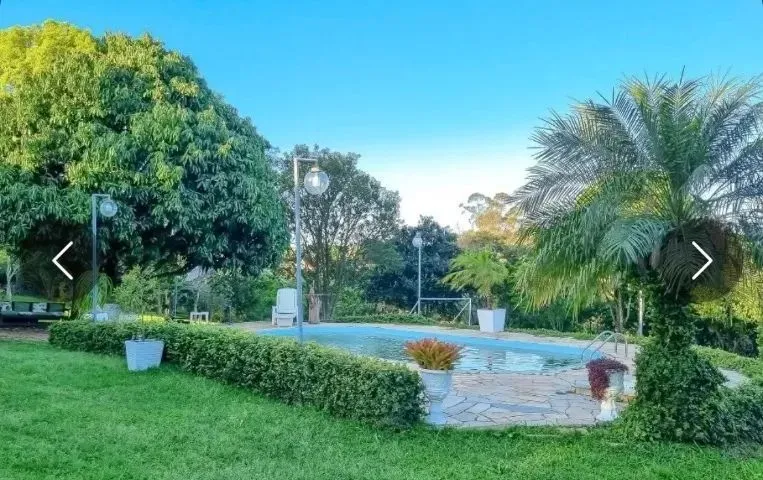 Imagem Casa em Girassol