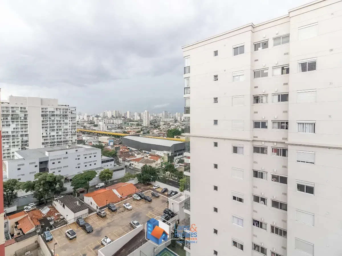 Imagem Apartamento para venda em Ipiranga com 3 quartos, sendo 1 suíte, 66m²