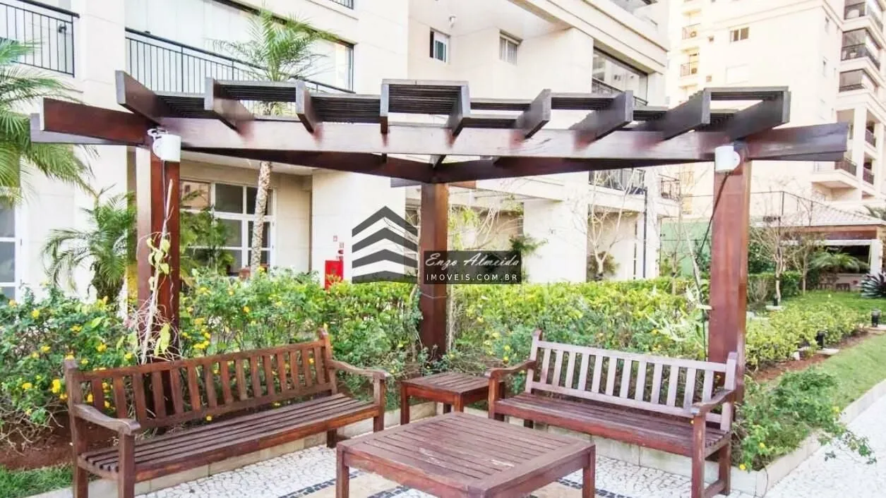 Imagem Apartamento à venda em Santo André/SP