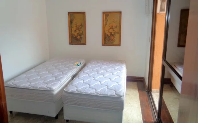 Imagem Apartamento Padrão para Venda e Aluguel em Enseada Guarujá-SP