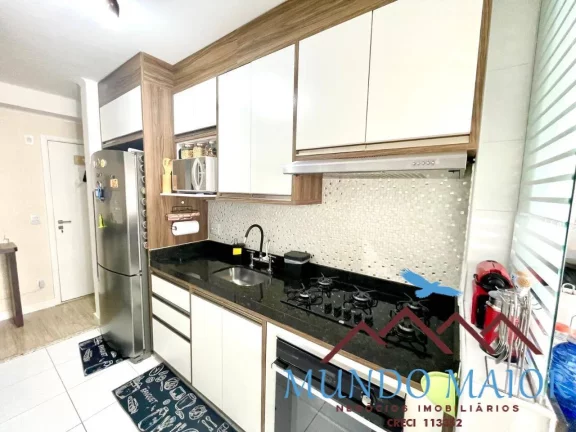 Foto do imóvel APARTAMENTO DE 2 DORMITÓRIOS EM SÃO CAETANO - MODERNIDADE E CONFORTO.