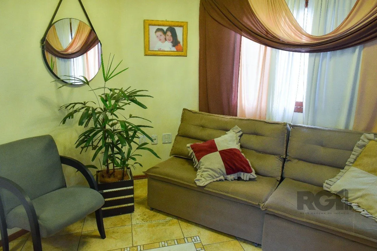 Imagem Casa 3 quartos mobiliada a venda próximo ao centro de Canoas