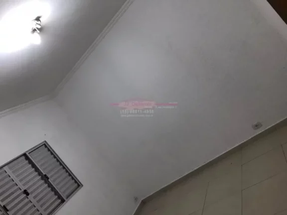 Imagem Sobrado a venda no bairro De Lorenzi em Boituva