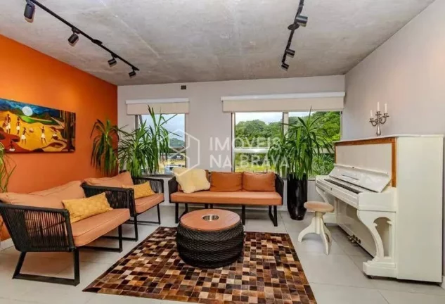 Foto do imóvel APARTAMENTO 2 QUARTOS 1 VAGA - A VENDA - MAX HAUS PRAIA BRAVA - ITAJAI/SC em Avenida Osvaldo Reis