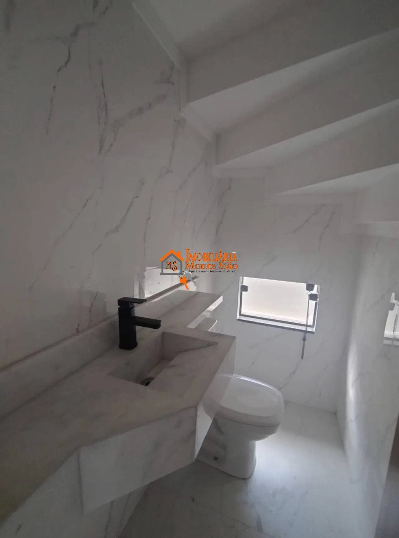 Imagem Sobrado com 2 dormitórios à venda, 80 m² por R$ 660.000,00 - Parque Residencial Scaffid II - Itaquaquecetuba/SP