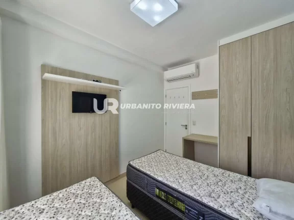 Imagem Apartamento à venda em Bertioga, Riviera | Módulo 07, com 3 quartos, 161,85m2
