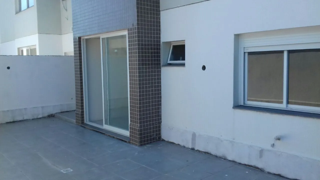 Imagem Apartamento para Venda - 31m², 1 dormitório, 1 vaga - Santo Antonio