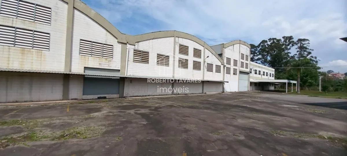 Imagem Galpão / Depósito / Armazém de 22000m² no bairro Rio abaixo, em Itaquaquecetuba