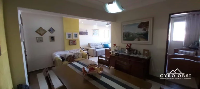 Imagem Apartamento à venda, 83 m² por R$ 280.000,00 - Nova América - Piracicaba/SP