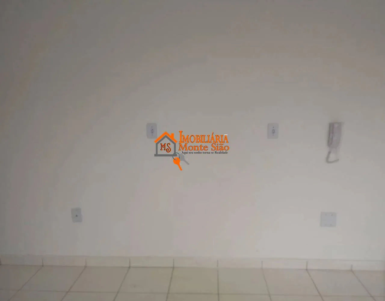 Imagem Apartamento Duplex com 2 dormitórios à venda, 84 m² por R$ 318.000,00 - Cidade Nova Bonsucesso - Guarulhos/SP