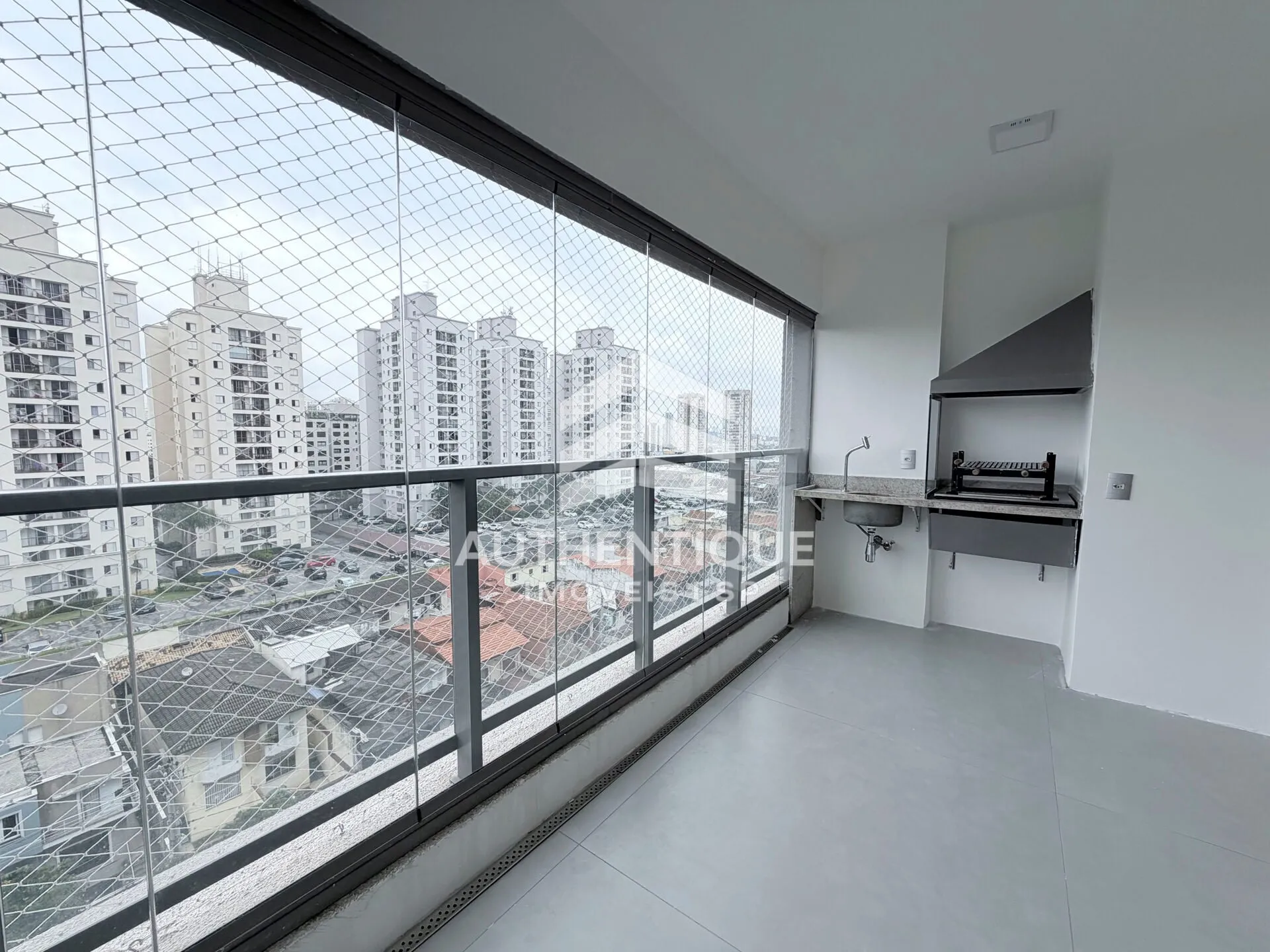 Imagem GREEN MOND VILA LEOPOLDINA - Apartamento no bairro Vila Leopoldina à venda