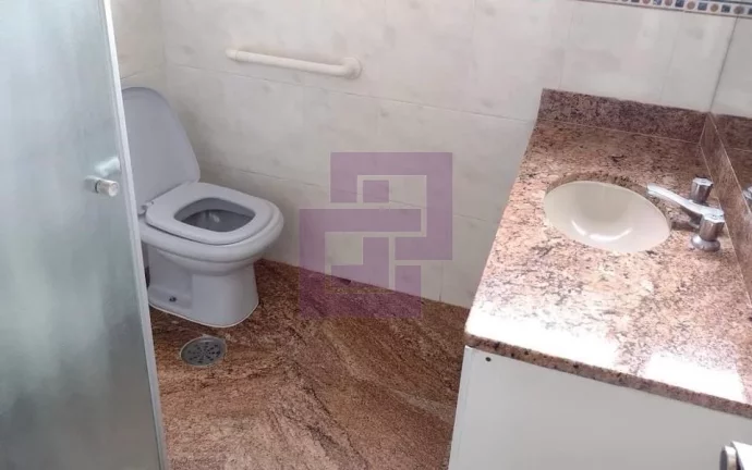 Imagem Apartamentos / Padrão na cidade de Guarujá
