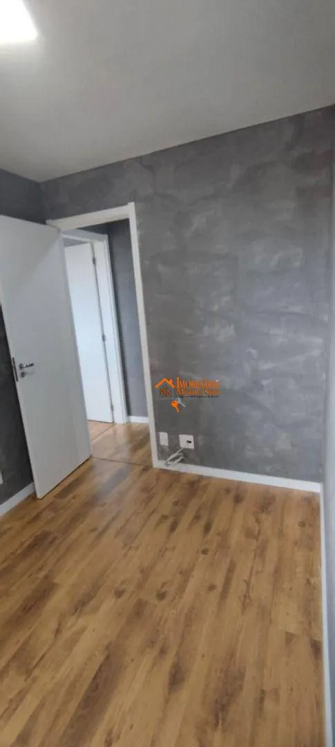 Imagem Apartamento com 2 dormitórios à venda, 41 m² por R$ 271.000,00 - Itaquera - São Paulo/SP