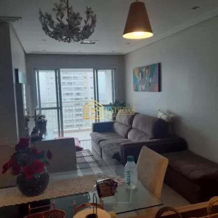 Imagem Apartamento Padrão