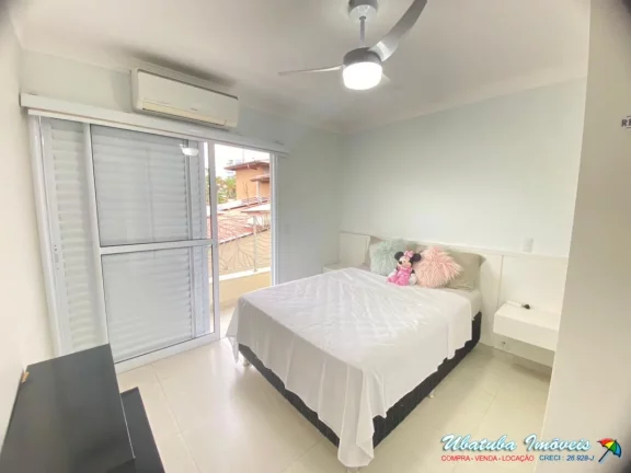 Imagem Apartamento no Parque Vivamar totalmente mobiliado com 124 m²