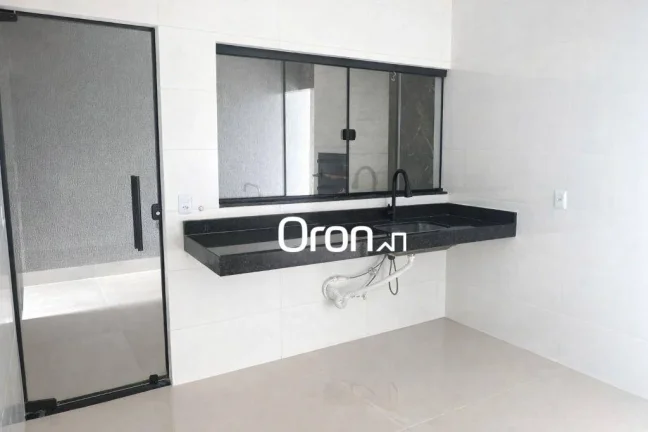 Imagem Casa à venda, 105 m² por R$ 490.000,00 - Setor Pontal Sul - Aparecida de Goiânia/GO