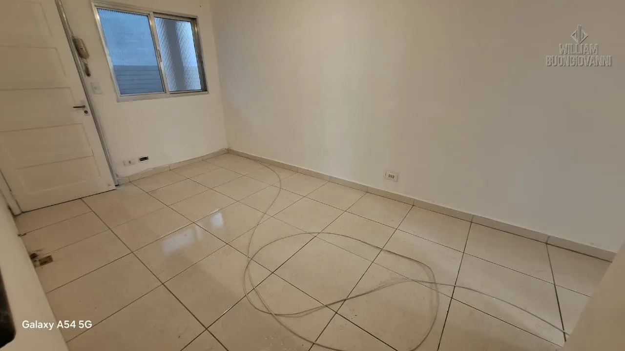 Imagem Apartamento 01 dormitório no Canto do Forte