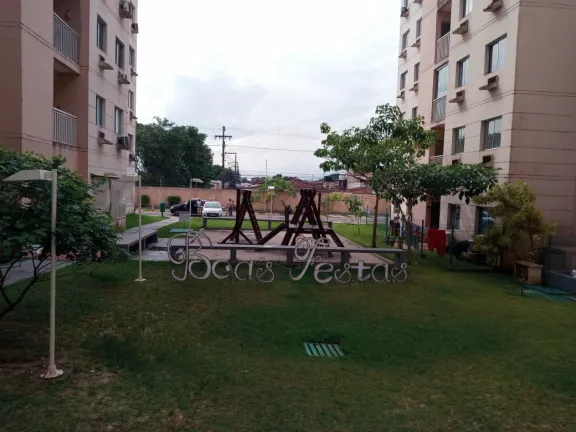Foto do imóvel Apartamento com 2 Quartos à Venda, 52 m² em Tapanã (Icoaraci) - Belém